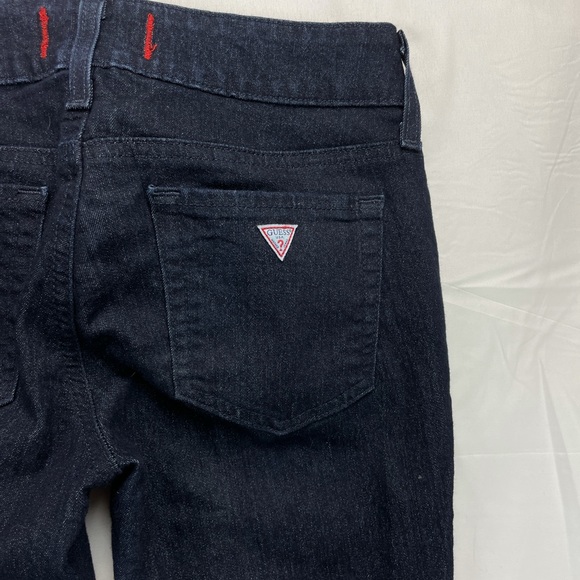 Guess Sarah Fit Skinny Jeans Size 26 - Picture 5 of 6